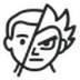 Cartoonme AI Logo